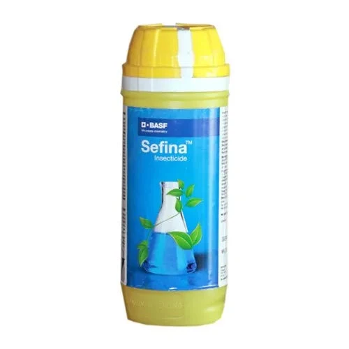 Sefina Insecticide (Afidopyropen 5% DC)
