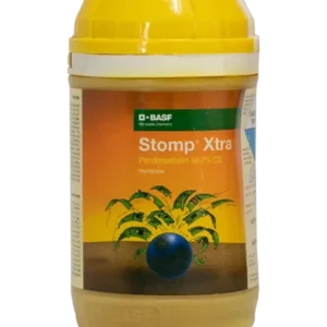 Stomp Xtra Herbicide  (Pendimethalin 38.7% CS)