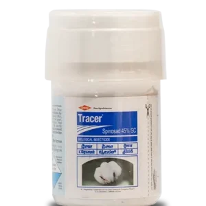 Tracer Insecticide by Corteva (Spinosad 44.03% SC)