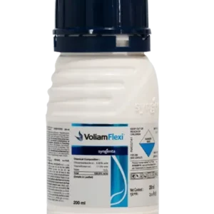 Voliam Flexi Insecticide(Chlorantraniliprole 8.8% + Thiamethoxam 17.5% w/w SC)